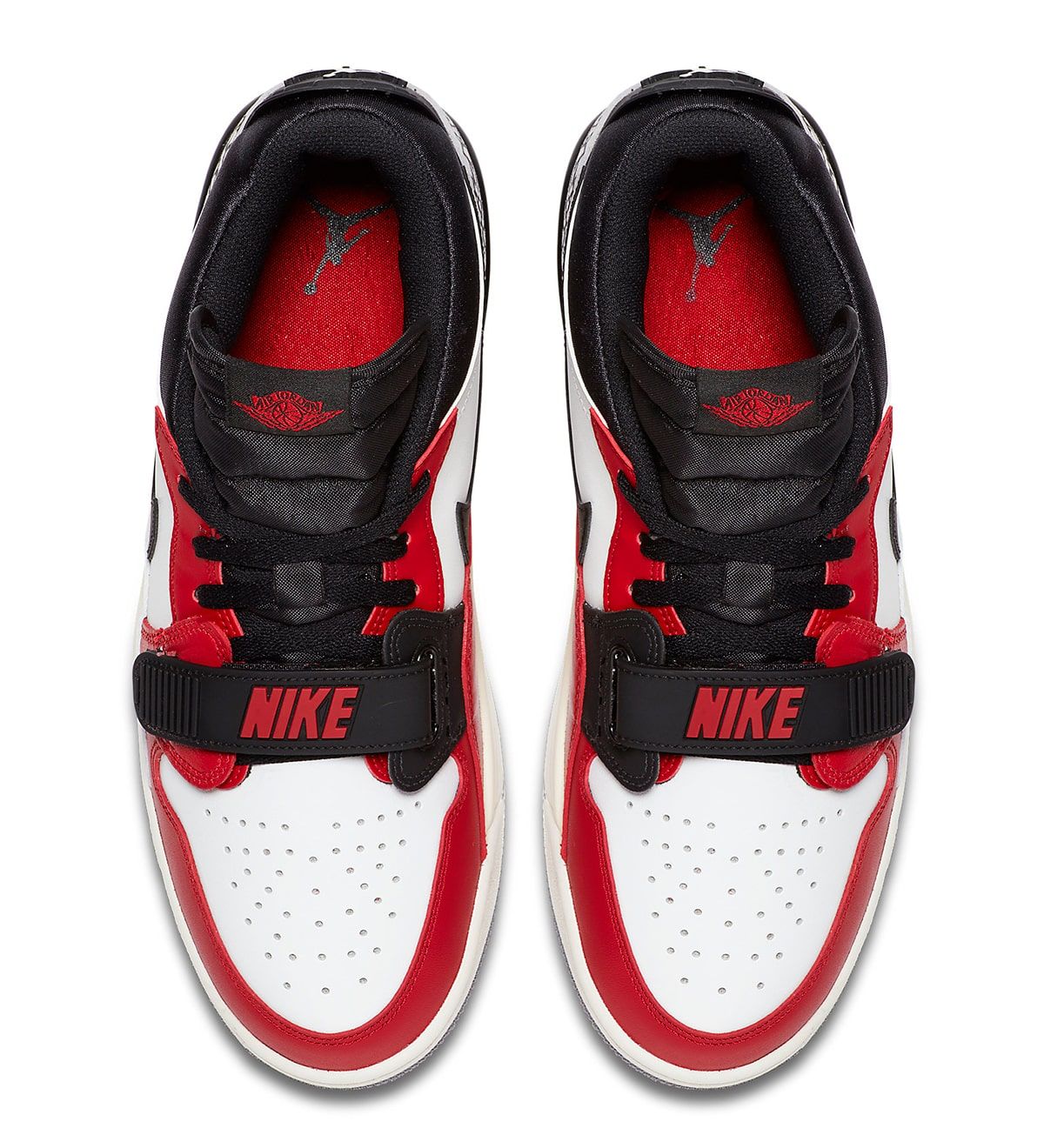 Available Now Jordan Legacy 312 Low Chicago House Of Heat
