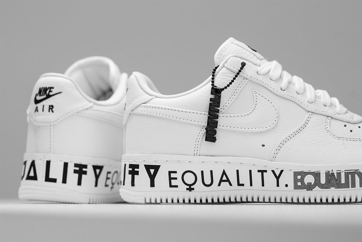 air force 1 equality 2019