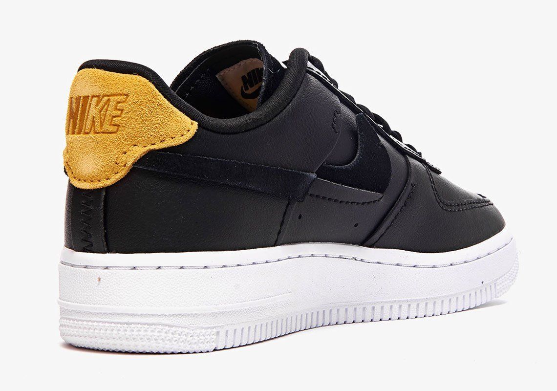 The Nike Air Force 1 Low “Inside Out 