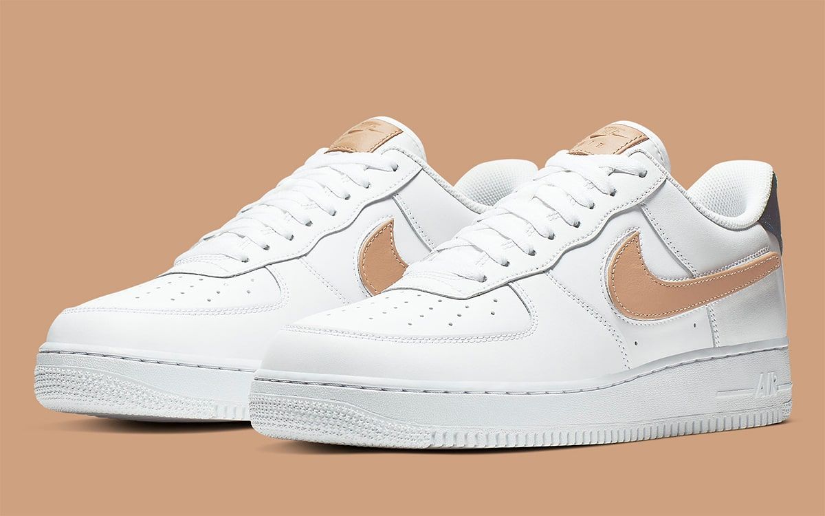 air force 1 low removable