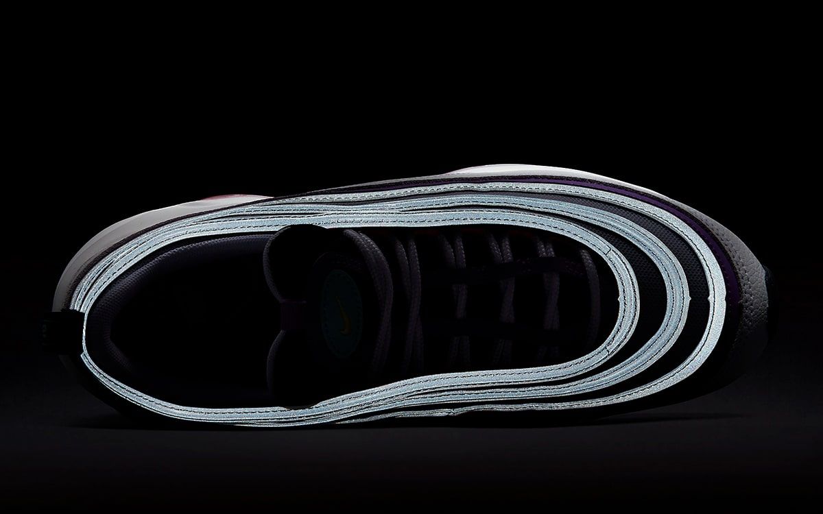 Available Now // Nike Air Max 97 