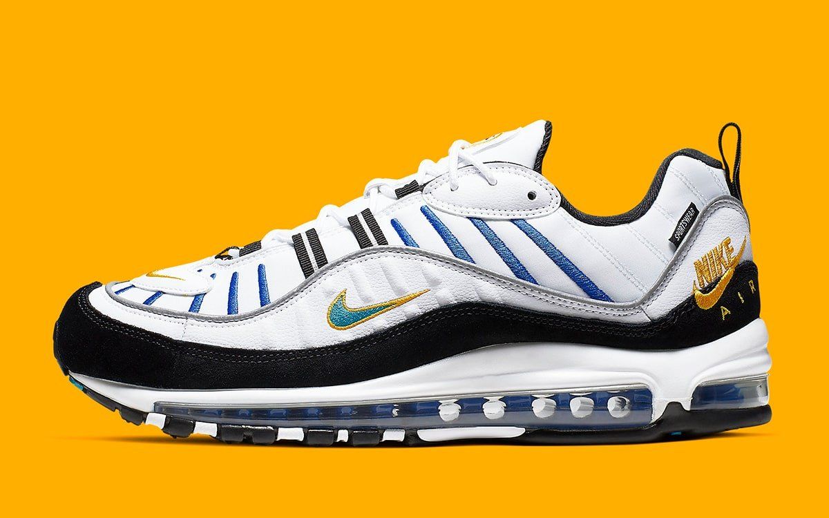 nike air max 98 release dates 219