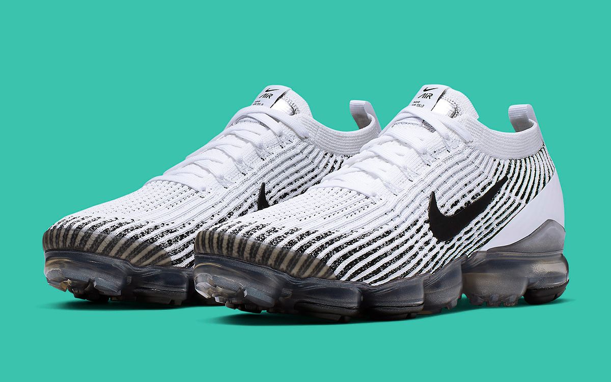 Available Now // Nike Air VaporMax 