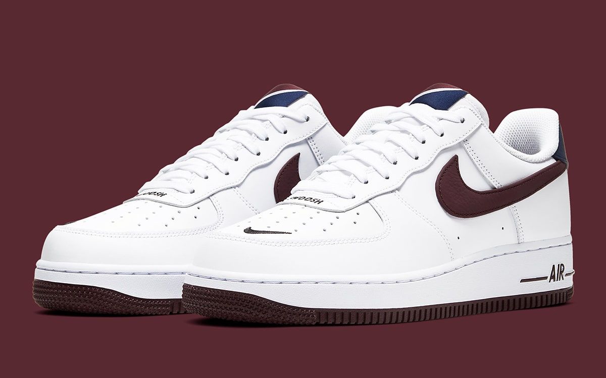 maroon air force ones buy clothes shoes 