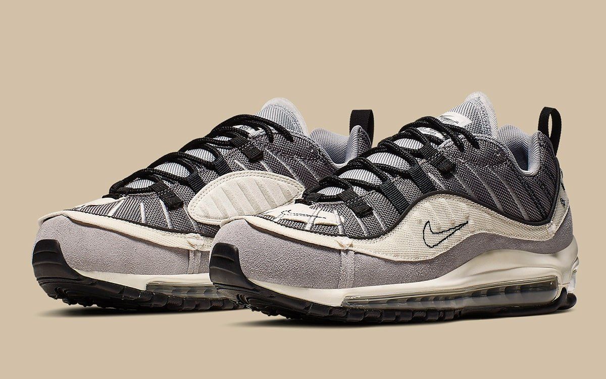 Air Max 98 Inside Out \