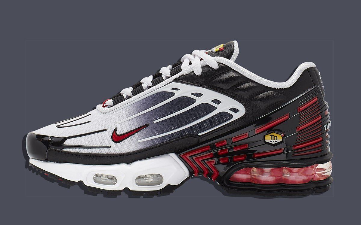 Available Now // Air Max Plus 3 \