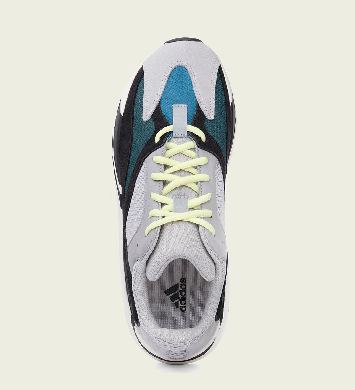 Yes — The YEEZY BOOST 700 “Wave Runner 