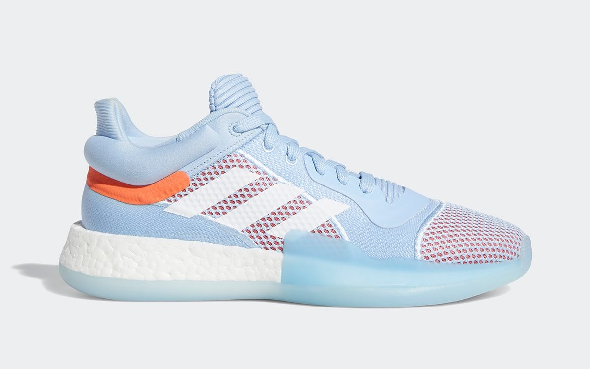 adidas Marquee BOOST Low \