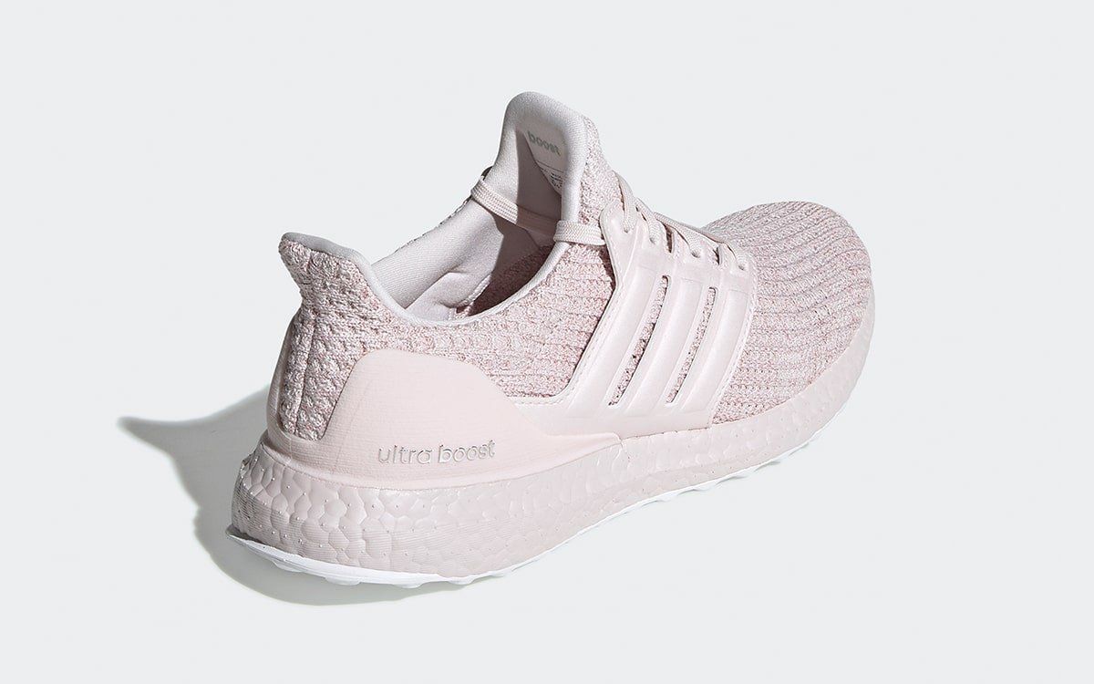 orchid tint ultra boost