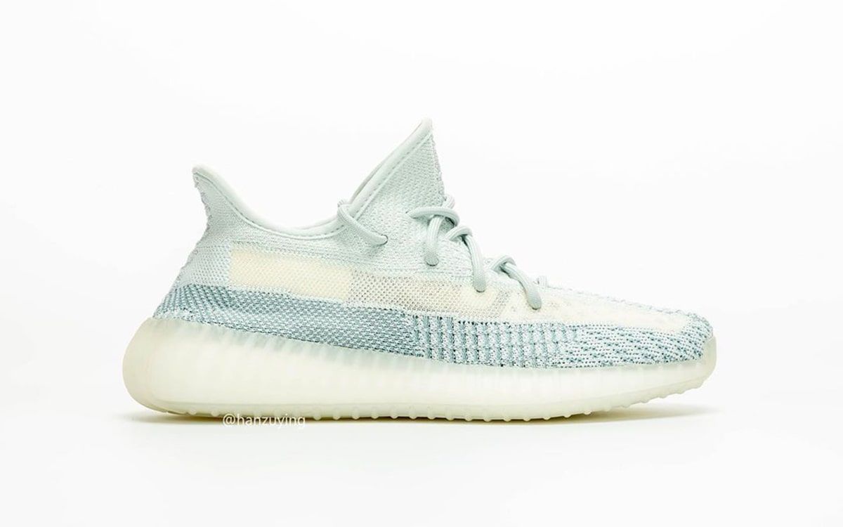 where to buy yeezy cloud white