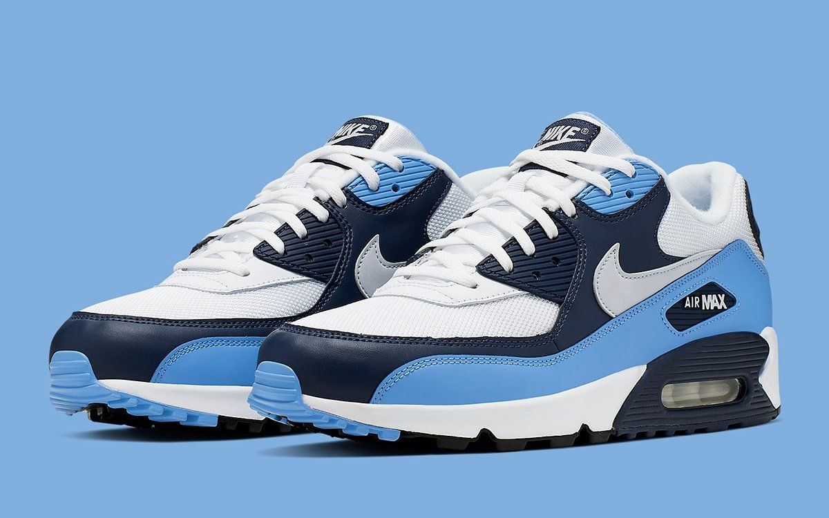 Available Now // Air Max 90 \