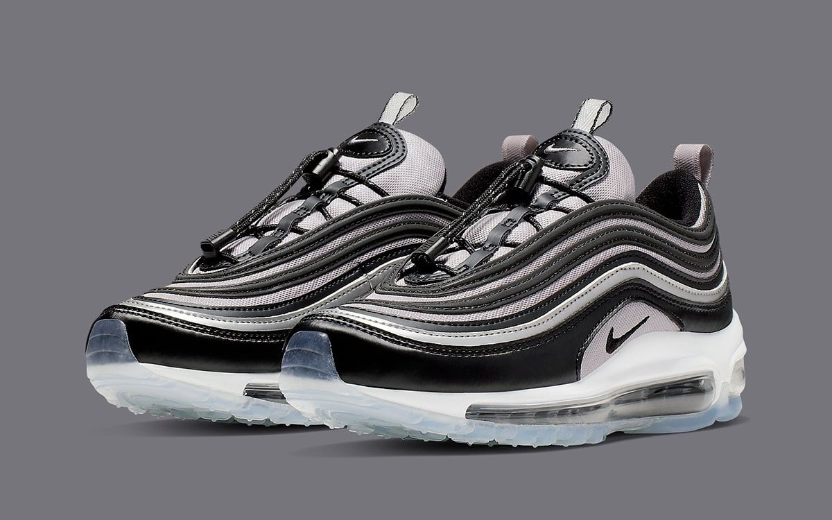 how to lace up air max 97