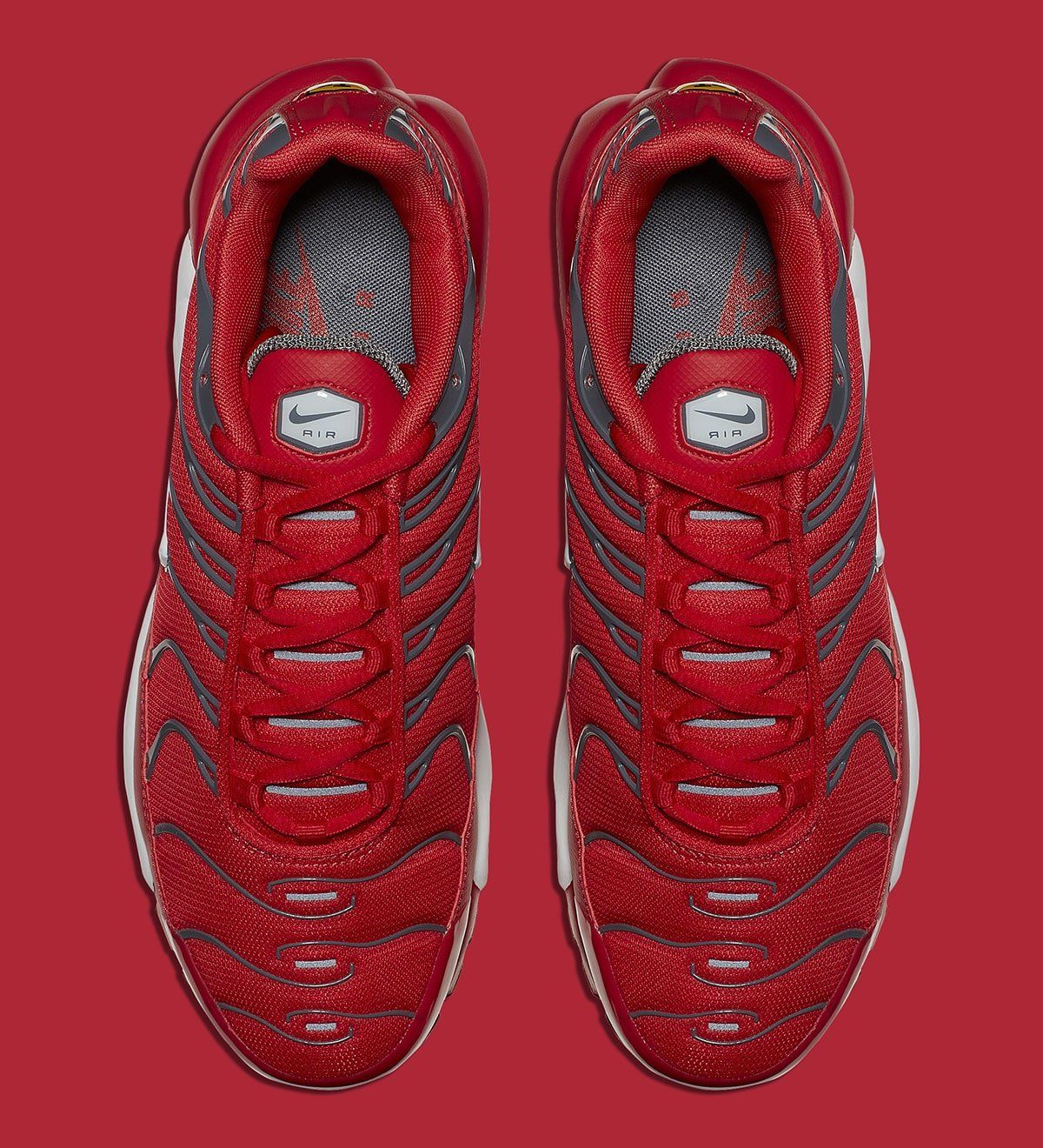 Available Now // Nike Air Max Plus in 