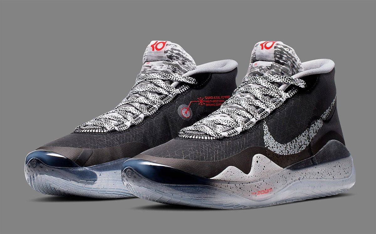 kd 12 releases