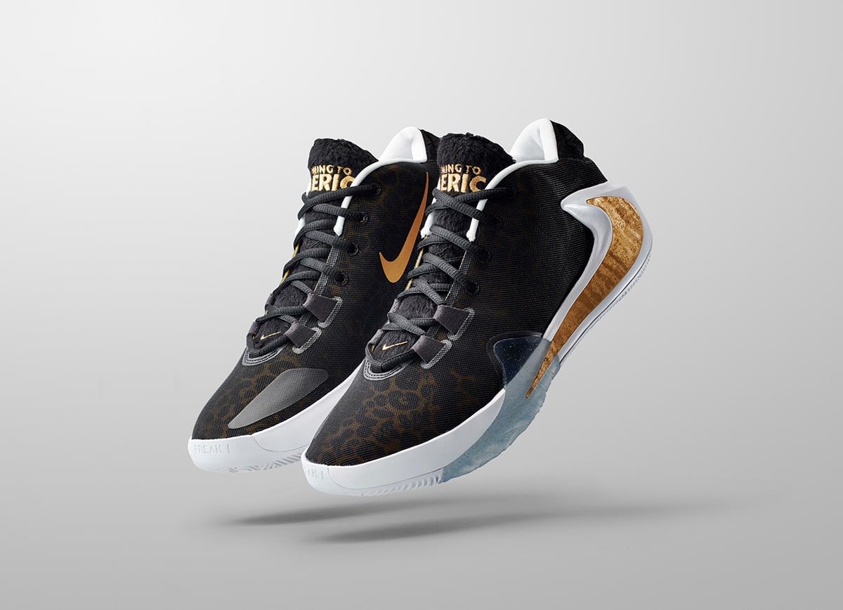 Where to Buy the Nike Zoom Freak 1 “Coming to America” | HOUSE OF HEAT
