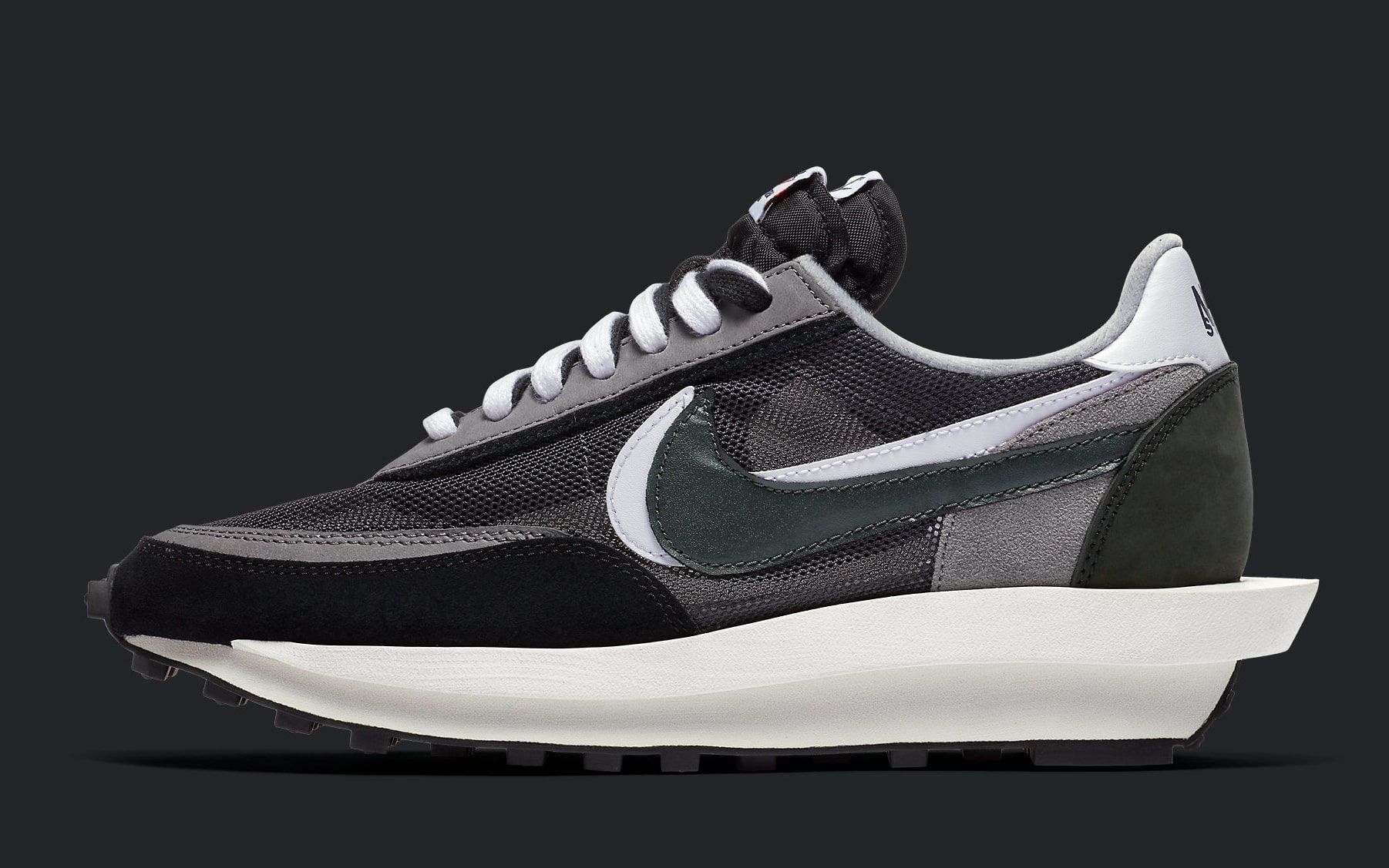 Where to Buy the sacai x Nike LDWaffle Collection | HOUSE OF HEAT