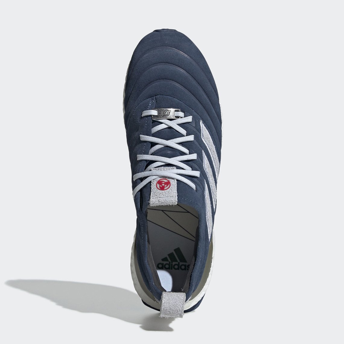 kakashi shoes adidas release date