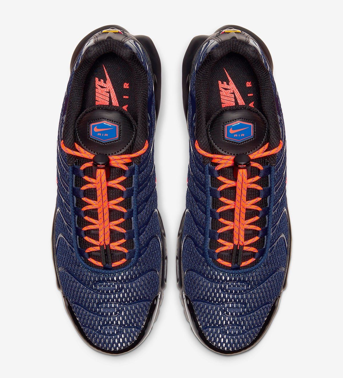 Nike Add Toggles to the Tn | HOUSE OF HEAT