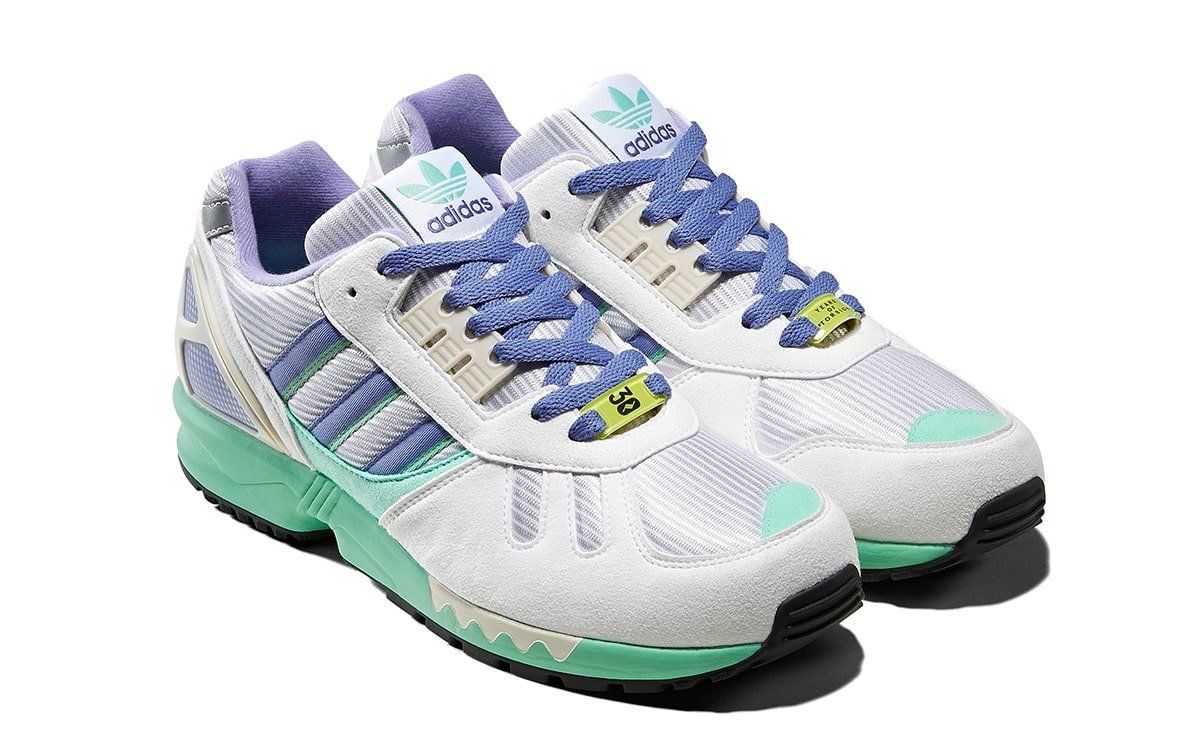 adidas zx 3 years of torsion