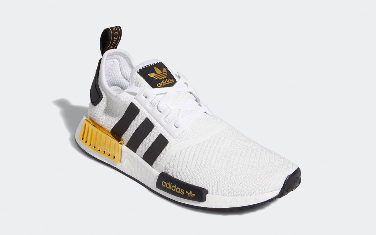 The Adidas Nmd R1 is a great prix for GO Sports