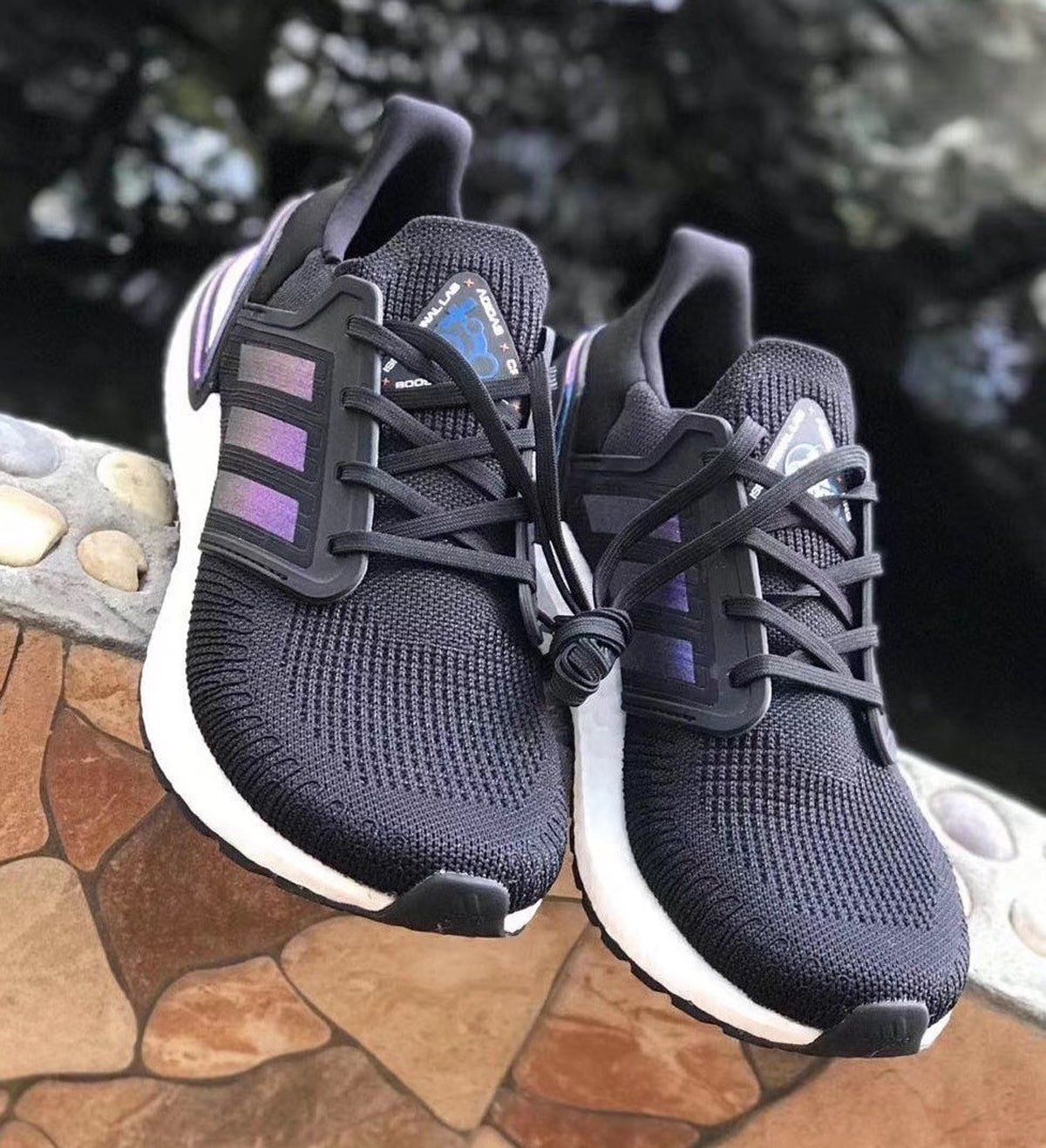 Rub Monotonous technical adidas Ultra BOOST 2020 Surfaces in New Colorways | HOUSE OF HEAT