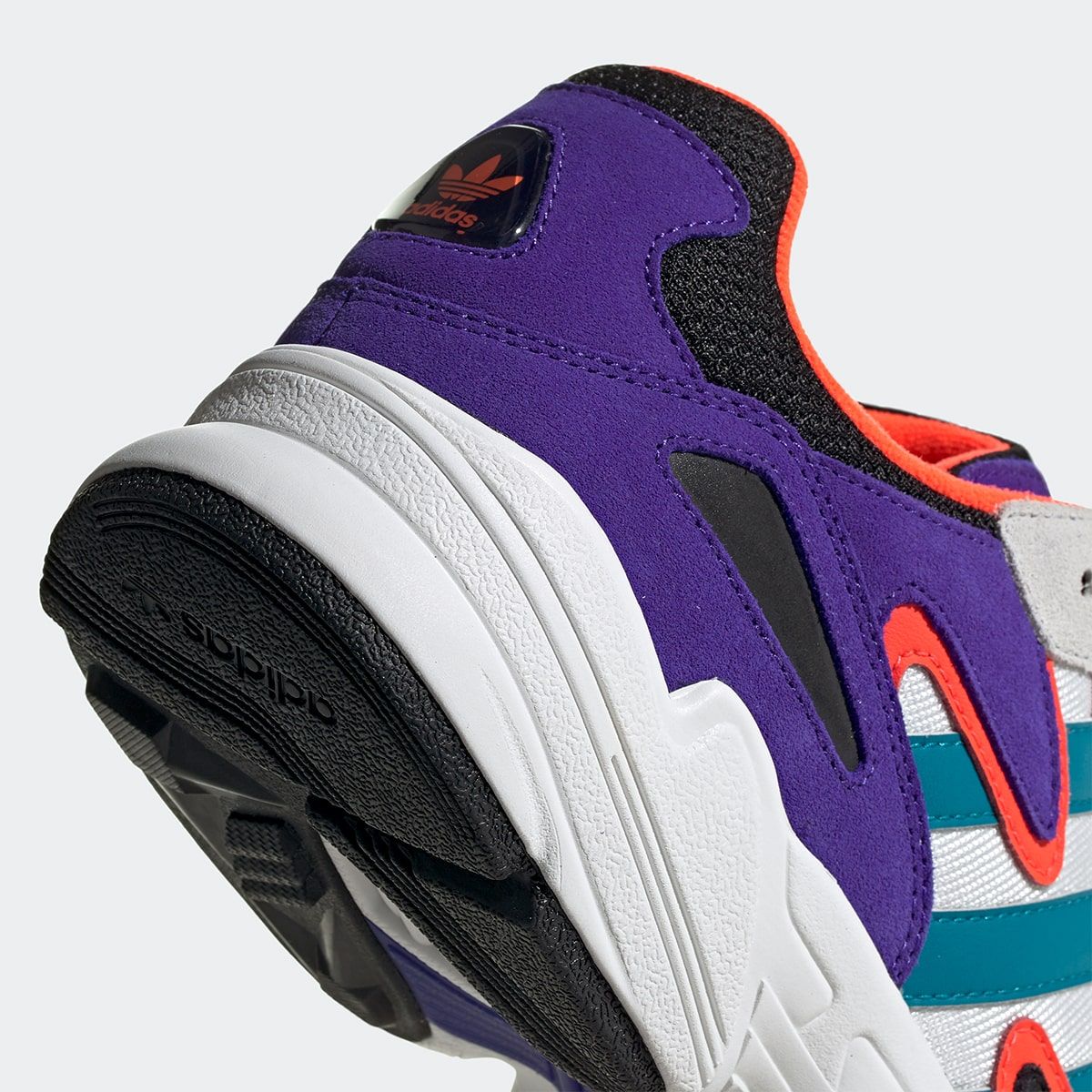 Available Now // adidas Yung-96 Chasm Turns Up in an Ultra-90s "Active
