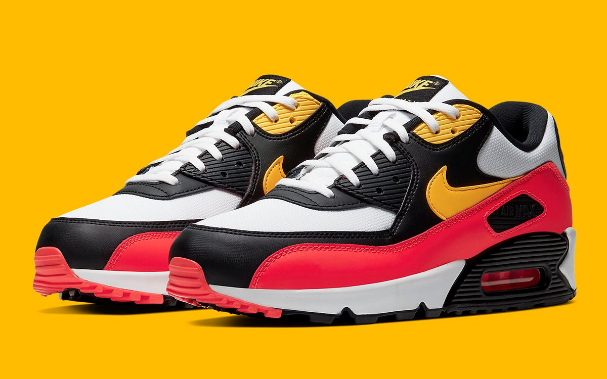 Available Now // Nike Air Max 90 