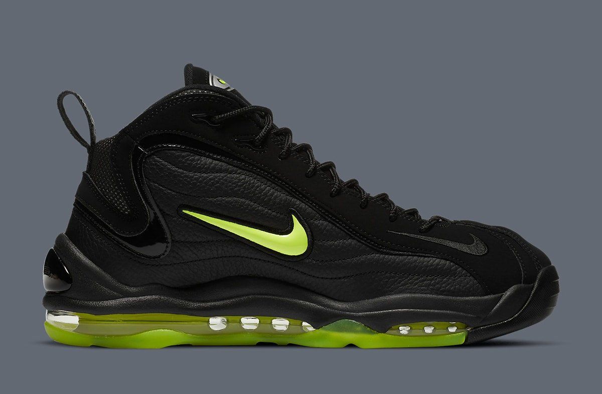OG Nike Air Total Max Uptempo Confirmed for Dec. 10th Drop | HOUSE 