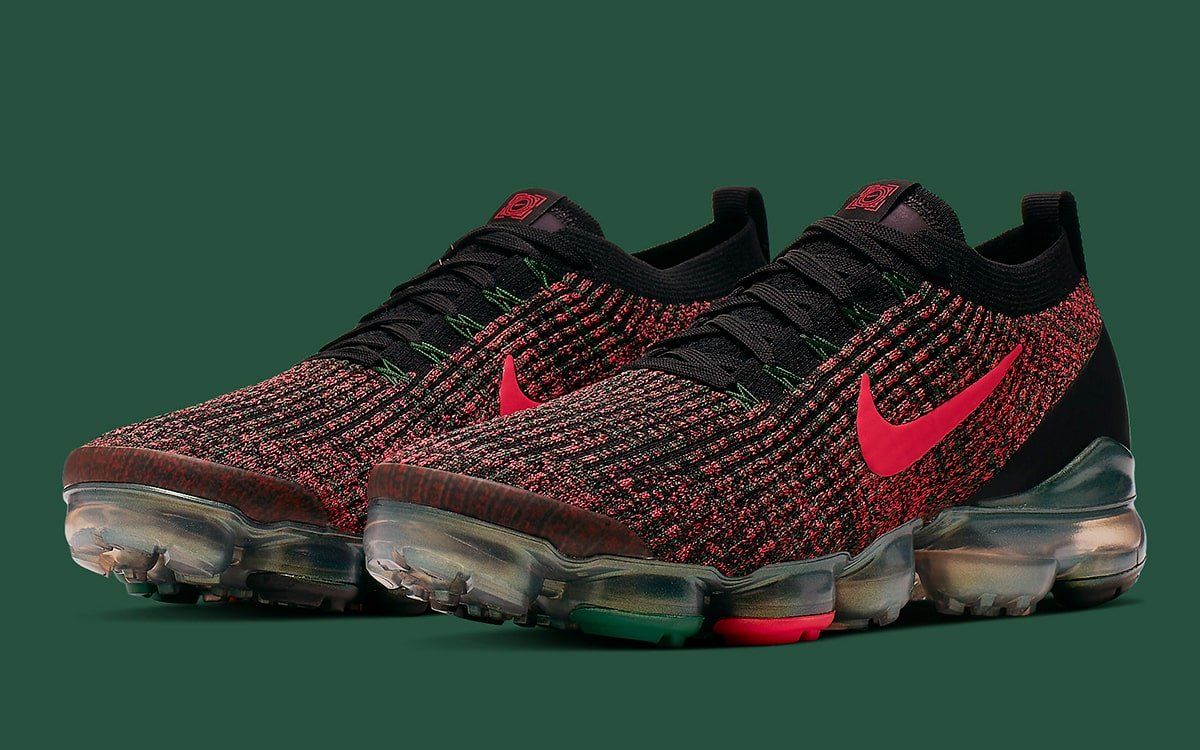 The Nike Air VaporMax 3 Goes Gucci - HOUSE OF HEAT | Sneaker News, Release  Dates and Features