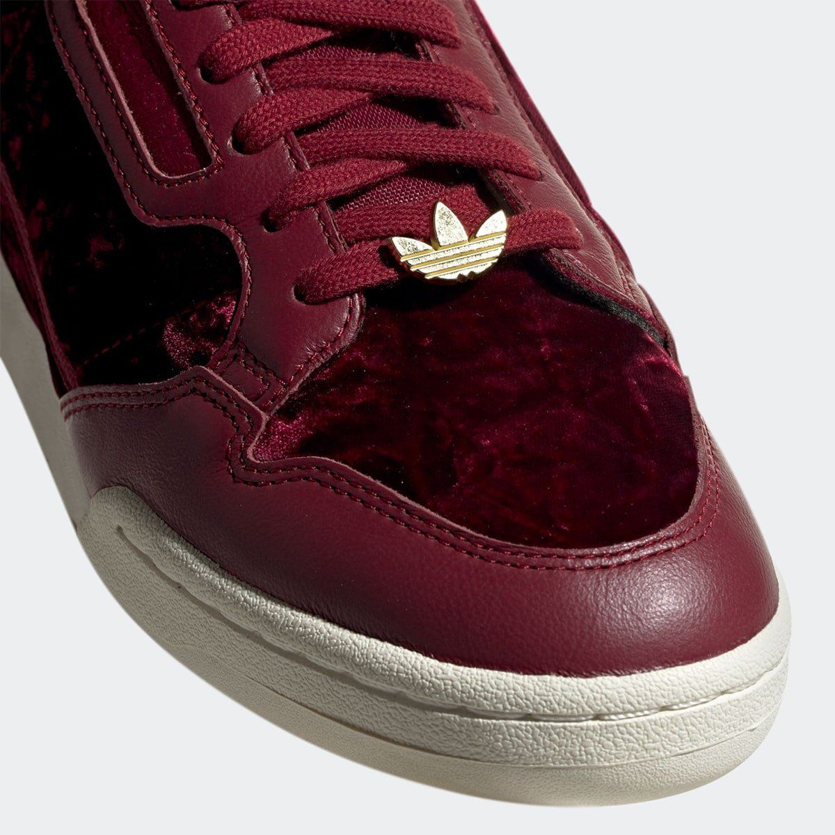 adidas Originals to Release Four-Piece "Velvet Pack" for | HOUSE HEAT