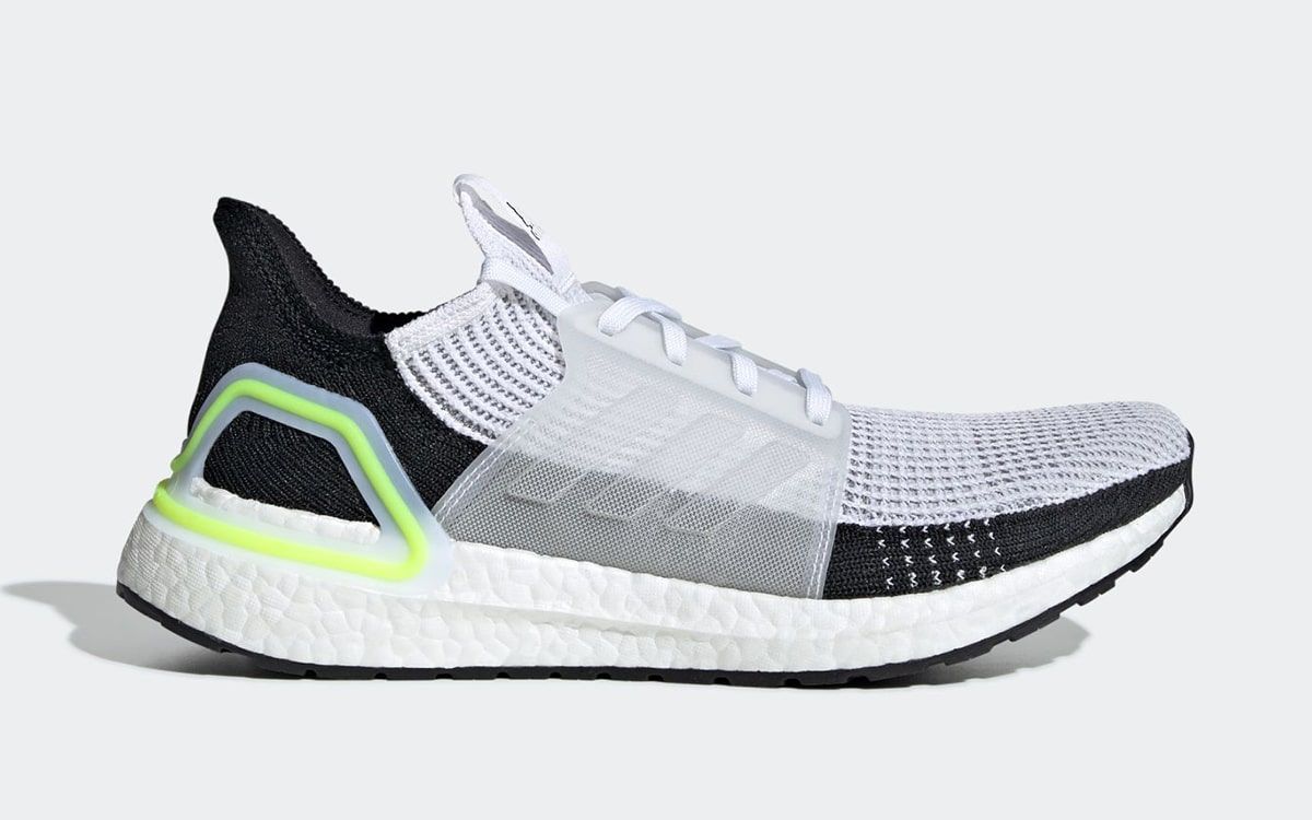 The adidas Ultra BOOST 2019 Surfaces in 