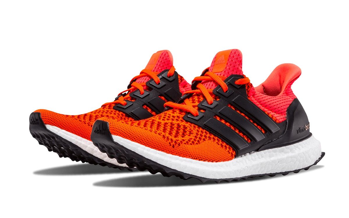 Where to Buy the adidas Ultra BOOST 1.0 