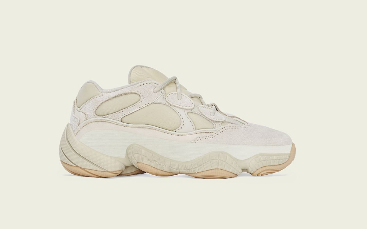 Where to Buy the YEEZY 500 \