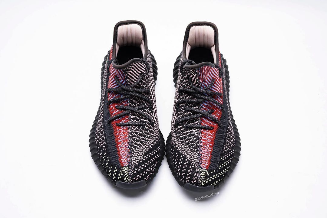 adidas YEEZY BOOST 350 V2 Trfrm Kanye West Sneaker