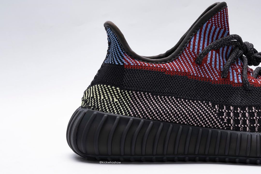 end yeezy boost 350