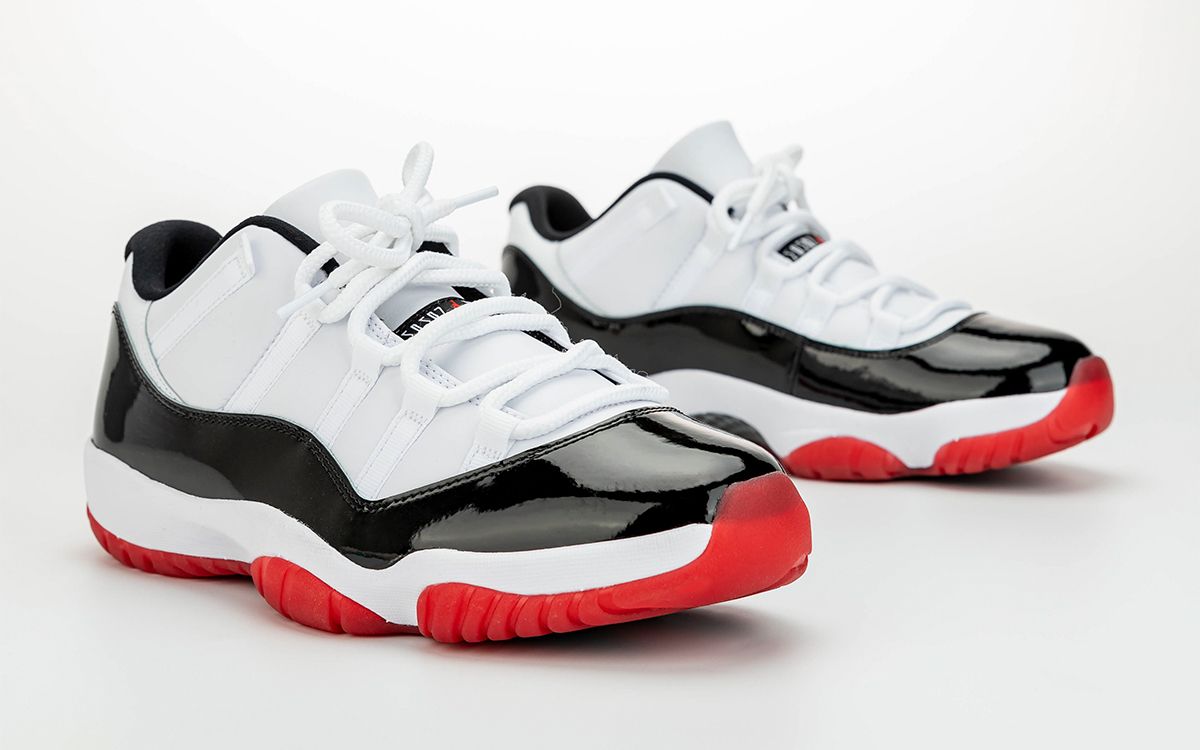 when are the jordan 11 coming out