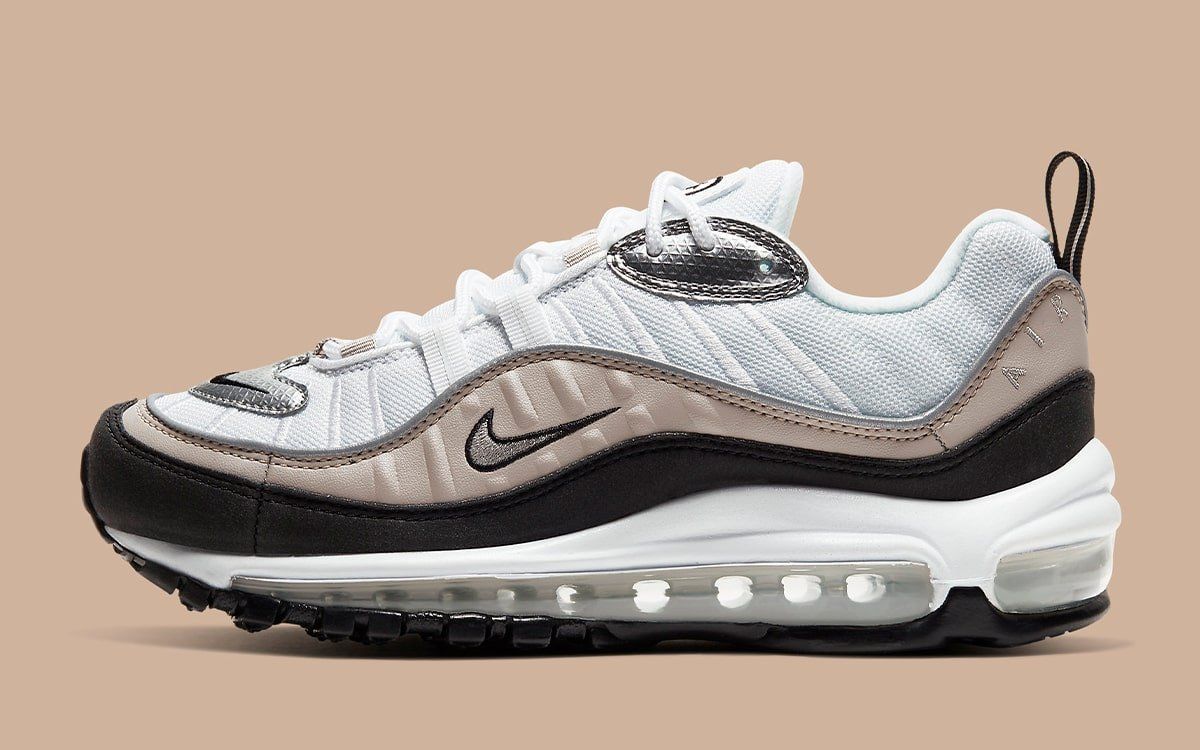 Available Now // Nike Air Max 98 WMNS \