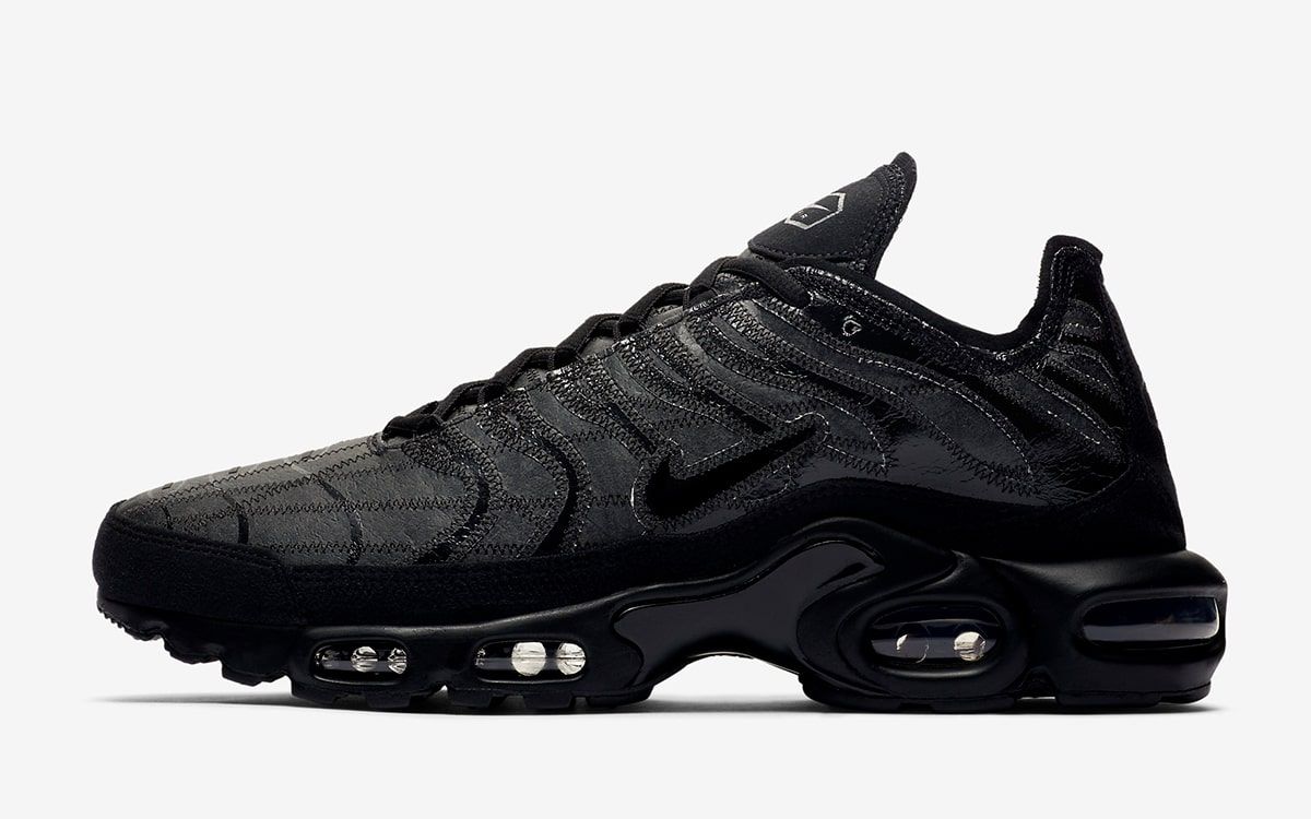 Available Now // Air Max Plus 