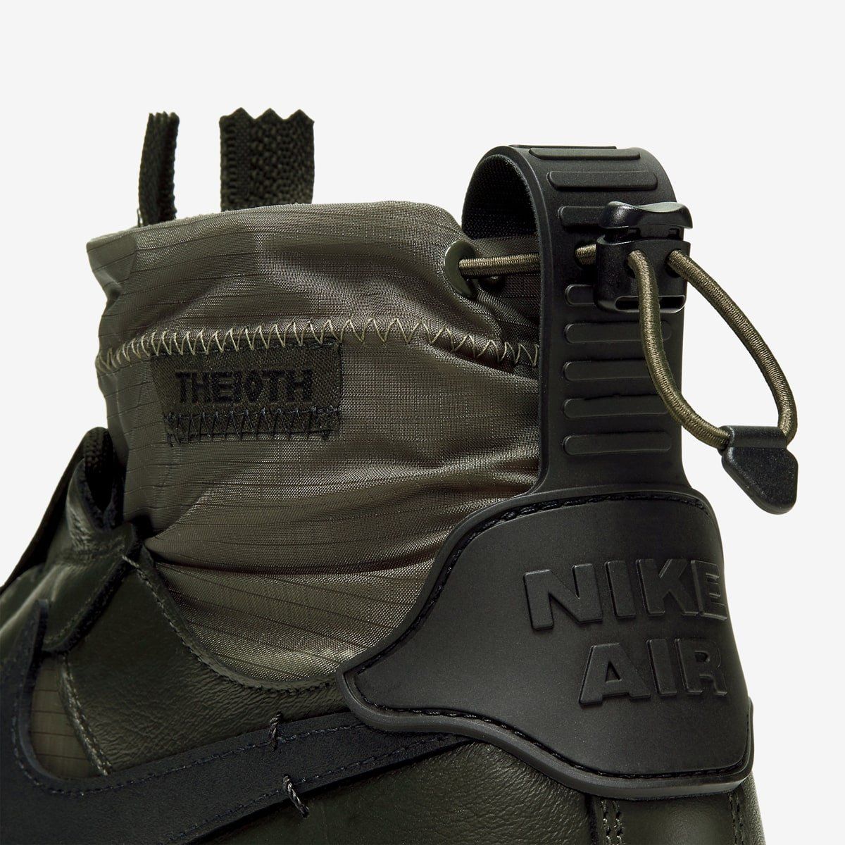 Where to Buy the GORE-TEX Nike Air Force 1 WNTR Collection - HOUSE OF ...