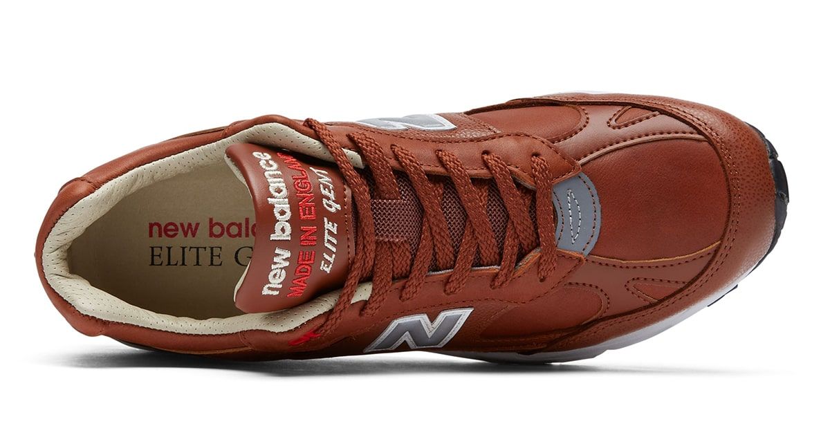 New Balance Made in England \