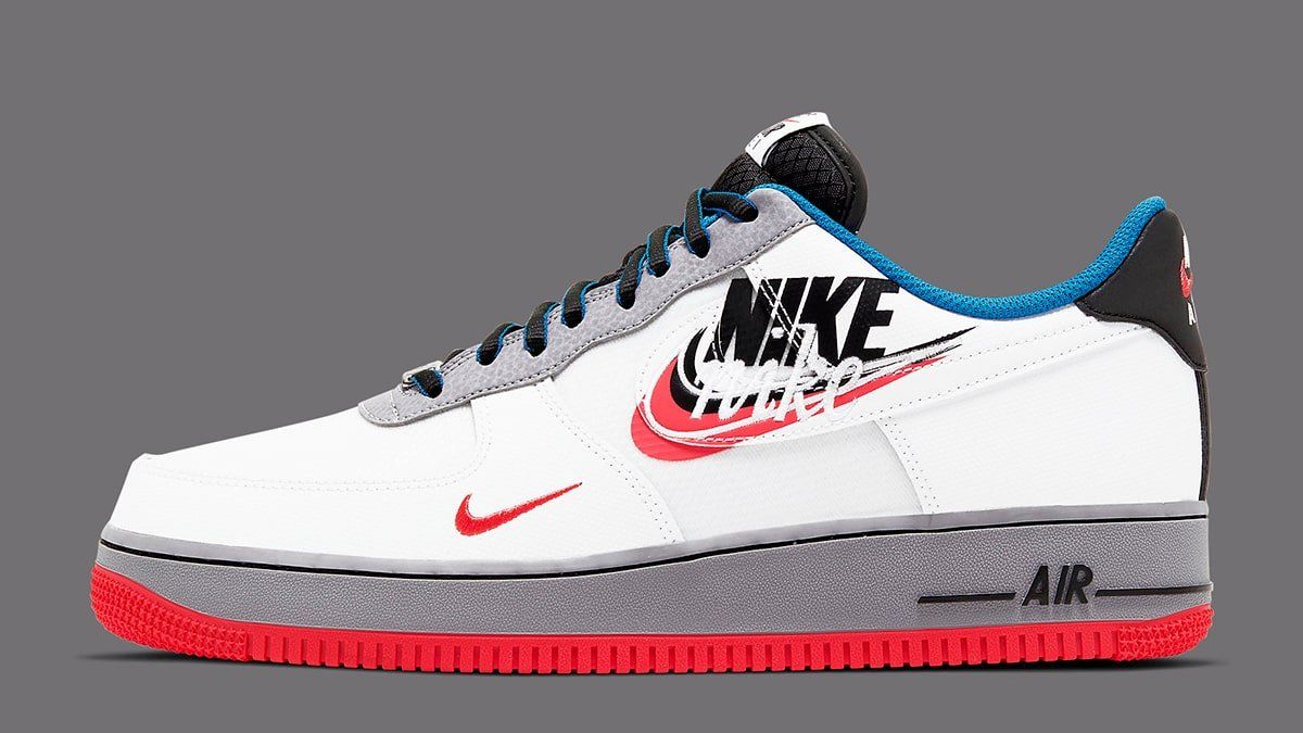 time capsule air forces