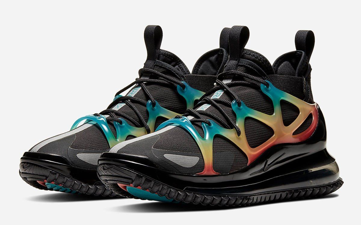 Nike's Rugged Air Max 720 Horizon Releases Tomorrow - HOUSE OF HEAT |  Sneaker News, Release Dates and Features
