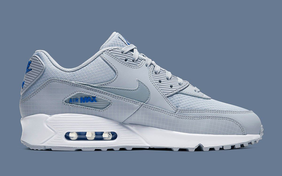 Air Max 90 “Grid Pack” on the Way 