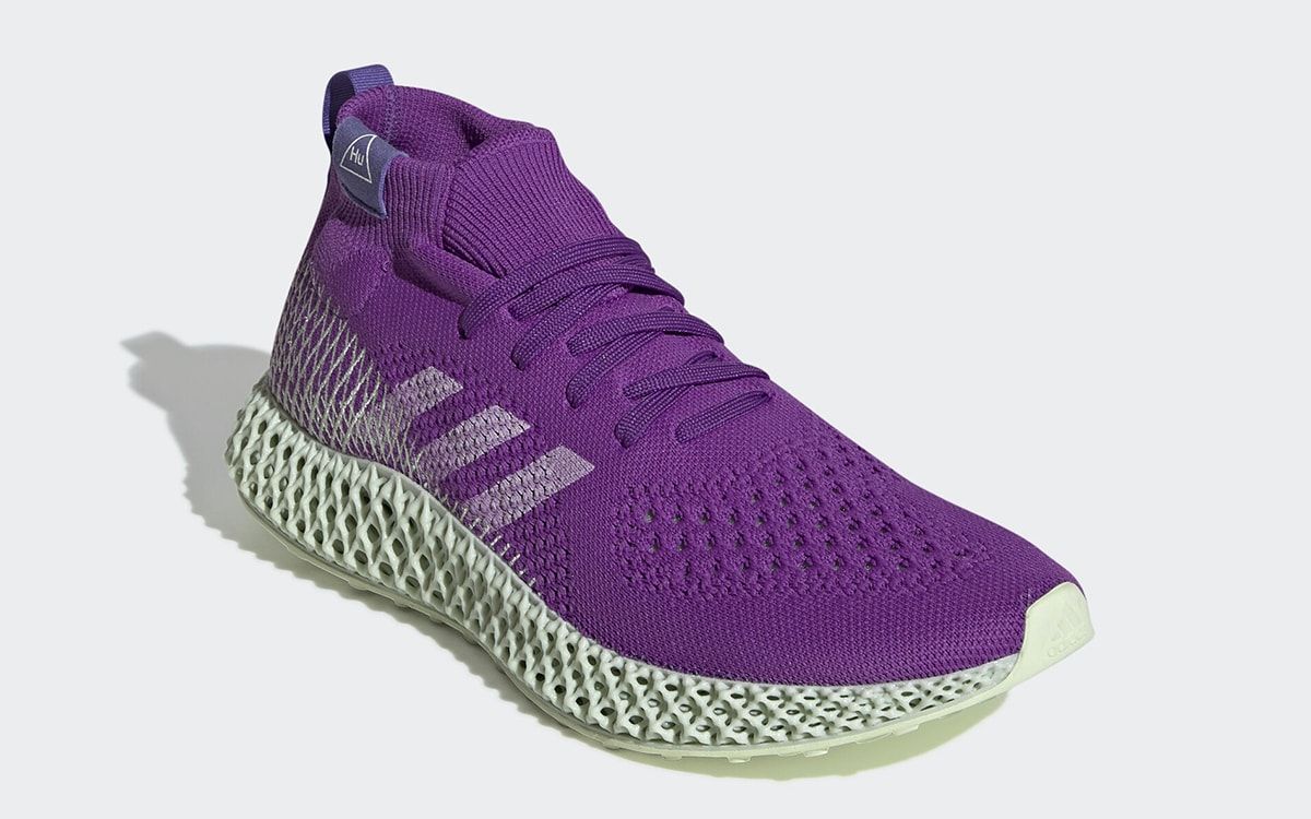 adidas by pharrell williams pw 4d