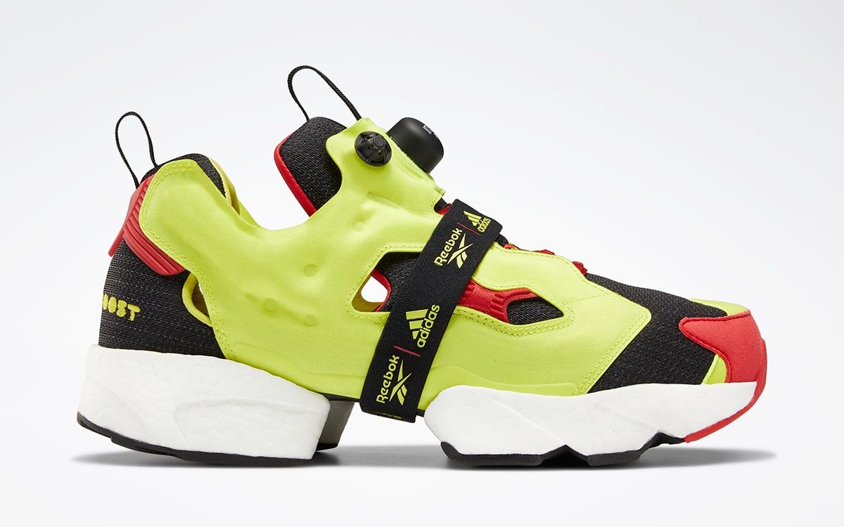 adidas adp3234 pants size chart the Reebok Instapump Fury BOOST Releases | Cim