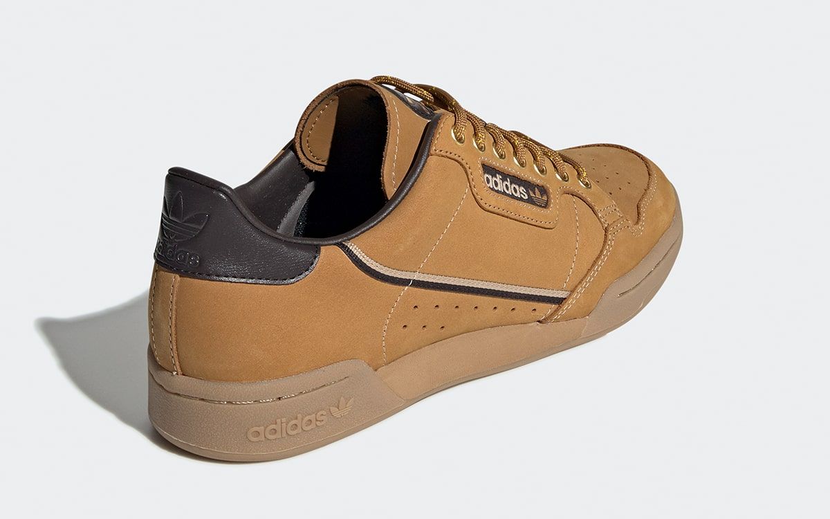 adidas timberland shoe
