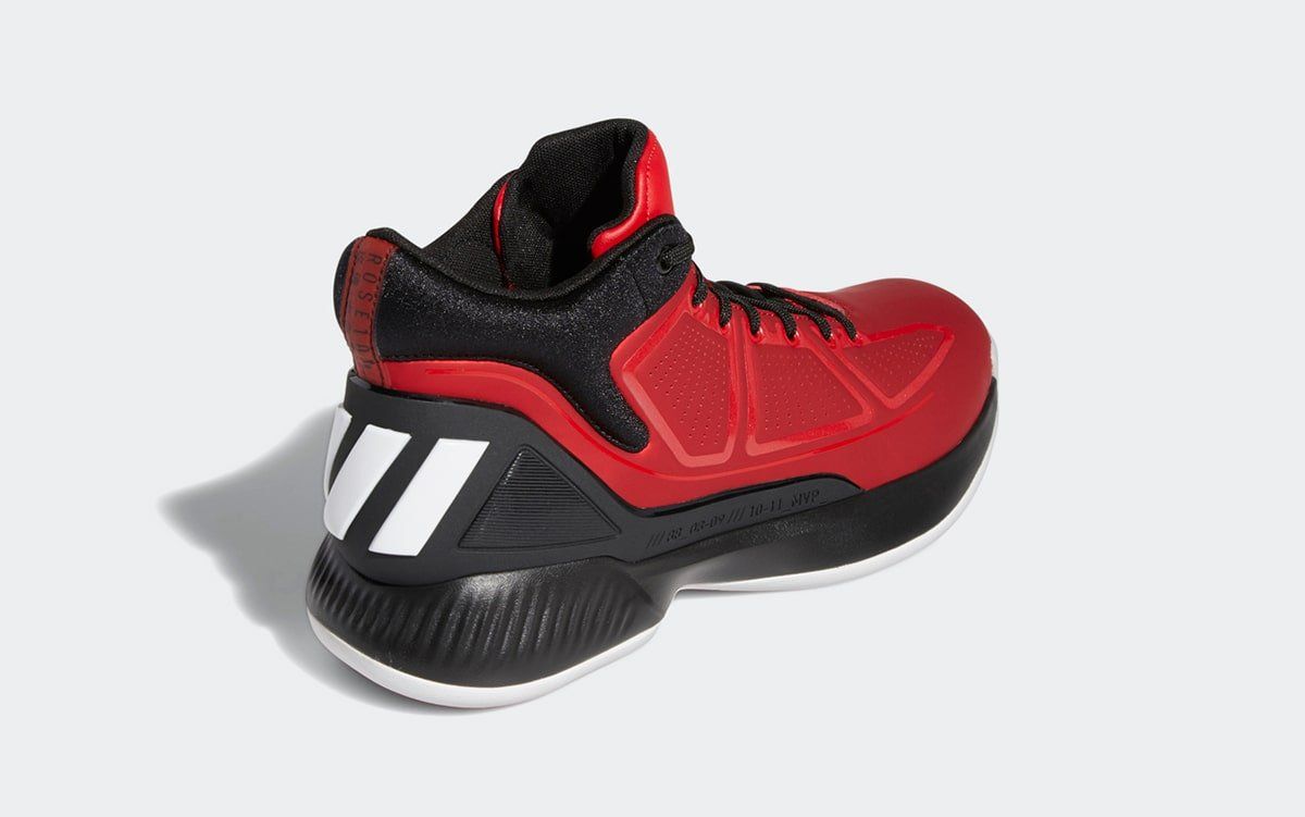 adidas d rose 10 release date