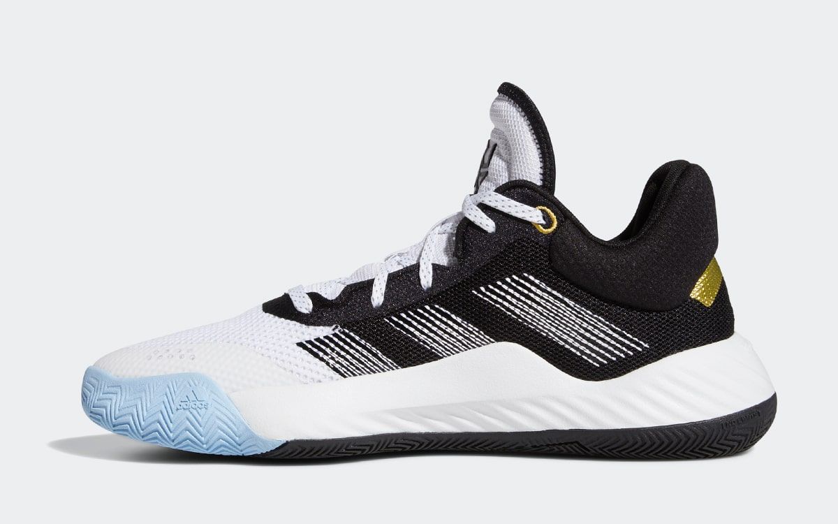 adidas don issue 1 release date