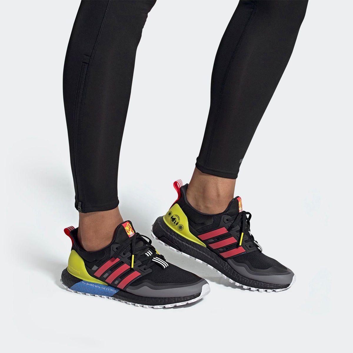 Adidas All Terrain Boost United Kingdom, SAVE - horiconphoenix.com