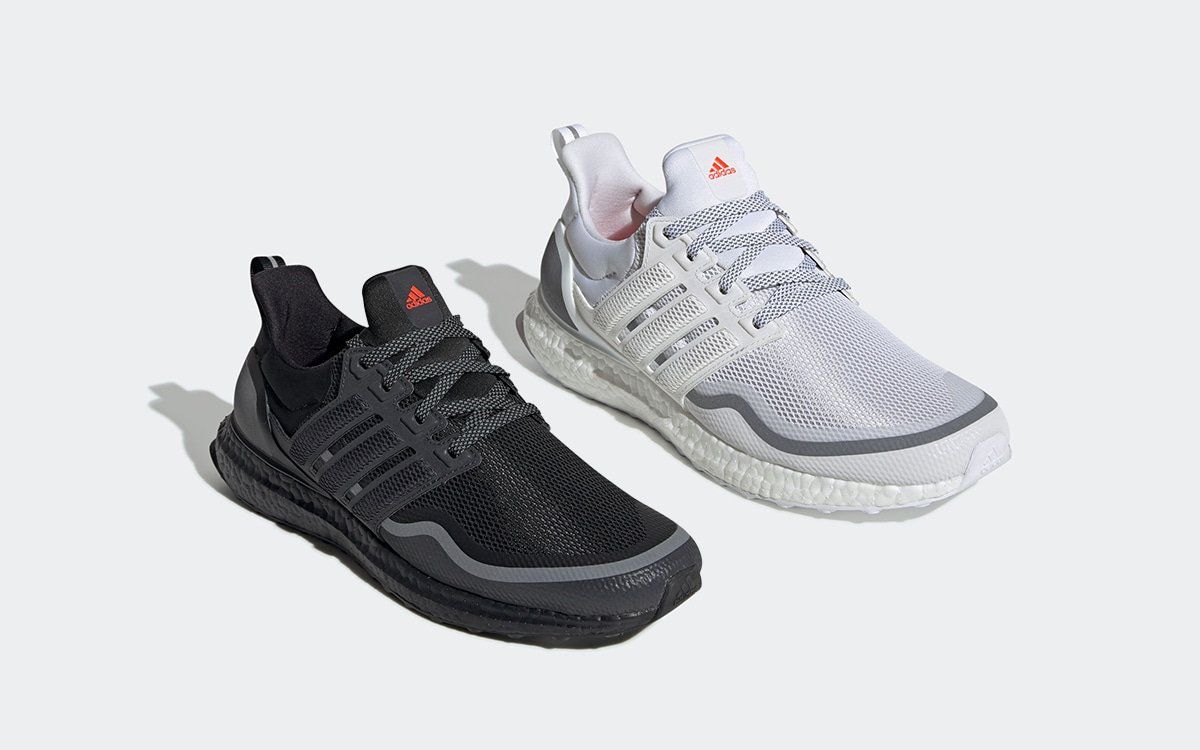 The adidas Ultra BOOST Arrives With 
